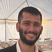 Joshua Weingarten