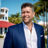 Daniel Avins, Mba Cbet