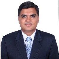Narendra Barot