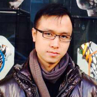 오위호Jeffrey Woo