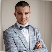 Georgian Manea