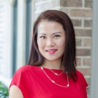Shelley Zhao