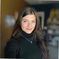 Dariia Glisson