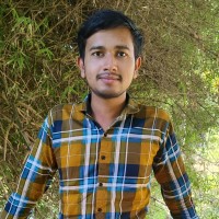 Mayankit Patel