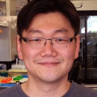 Benjamin Kwok