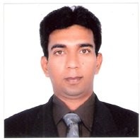 Asif Shariff