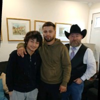 ELVIS ESTRADA