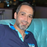 Ahmed Ali