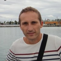 David García Cabrera