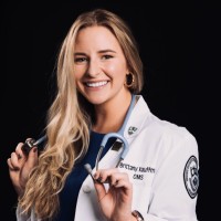 Brittany Kauffman