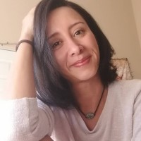 Maria Fernanda Lopez