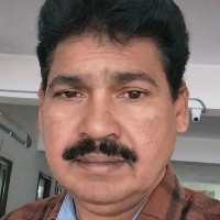 Nageswararao Bodapati