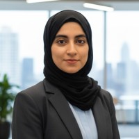 Laiba Siddiqui 🇵🇸