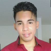 johan Briones