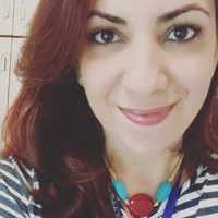 Raquel Ribera
