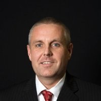 Andrew Mckechnie
