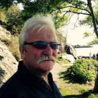 Inge H. Hanssen