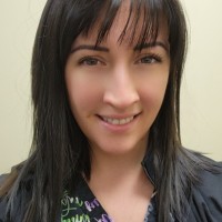 Kristen Carnes