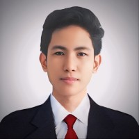 Marco Gabriel Chang