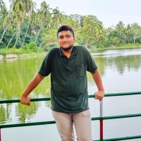 Sayed Parvez