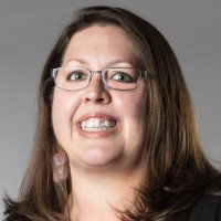 Dannette Fortin