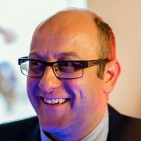 Frank De Ridder