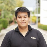 Poorin Pichayamongkol