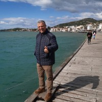 Ergün İnce