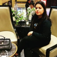 Harpreet Kaur
