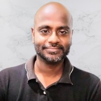 Balasubramaniyan G