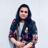 Sweta S.