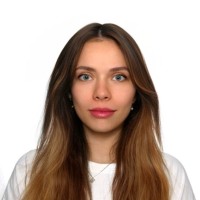 Victoria Adarchenko