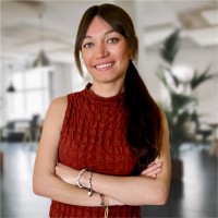Laura Peña Garcimartin