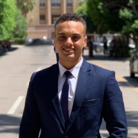 Mohamed Essam