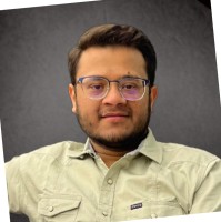 Japen Shah, M.Engg