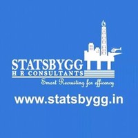 Statsbygg Mumbai
