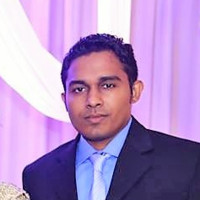 Thanushka Perera