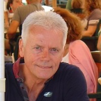 Colin Hatfield