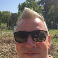 Ronny Van Laer