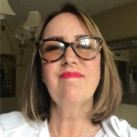 Idelle McCaffrey