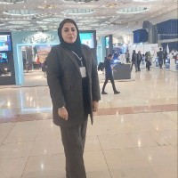 zahra faraji