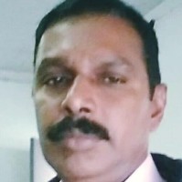 Bijukumar Raghavan