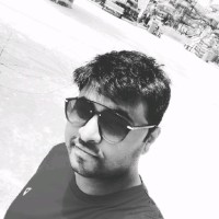 Tushar Chougule