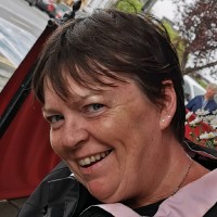 Jean Buckley