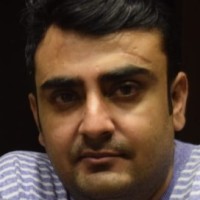 Sushant Dhawan