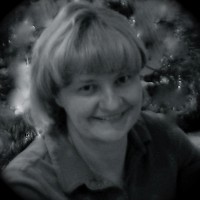 Mary Crampton