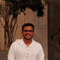 Harikesh Kumar