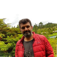 Umut Ozdemir