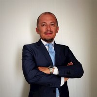 Serkan Husunbeyi