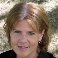 Maria Schwarz